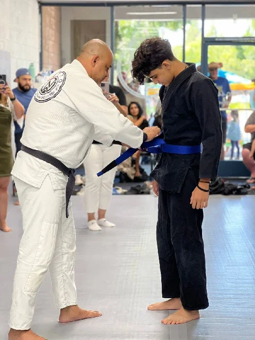 Netto Brazilian Jiu-Jitsu academy photo