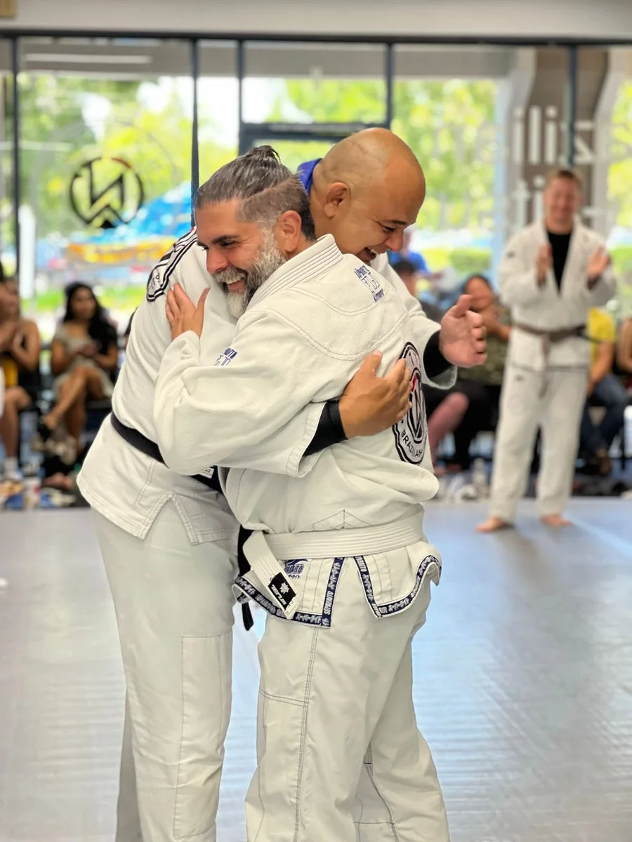 Netto Brazilian Jiu-Jitsu academy photo