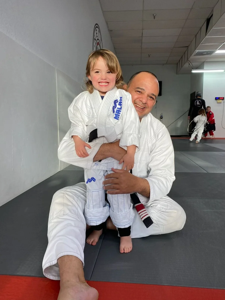 Netto Brazilian Jiu-Jitsu academy photo