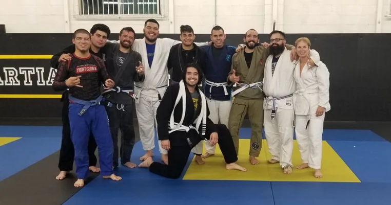 New Breed Academy facility image