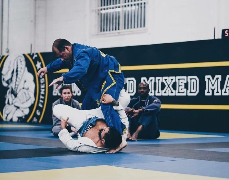 New Breed Academy facility image