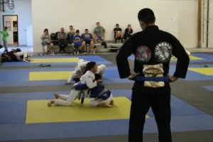 New Breed Academy facility image