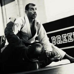 New Breed Academy facility image