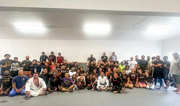 New Creation Wrestling and Jiu Jitsu LLC academy photo