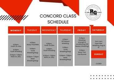 New Creation Wrestling and Jiu Jitsu LLC academy photo