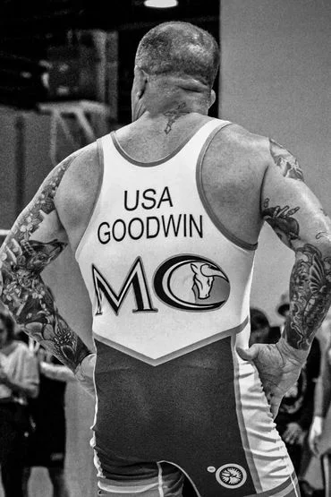 New Creation Wrestling and Jiu Jitsu LLC academy photo