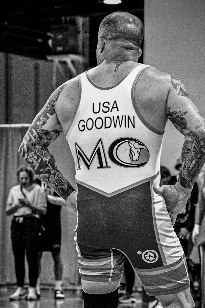 New Creation Wrestling and Jiu Jitsu LLC academy photo