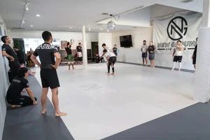 New Ground Jiu Jitsu academy photo