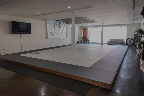 New Ground Jiu Jitsu academy photo