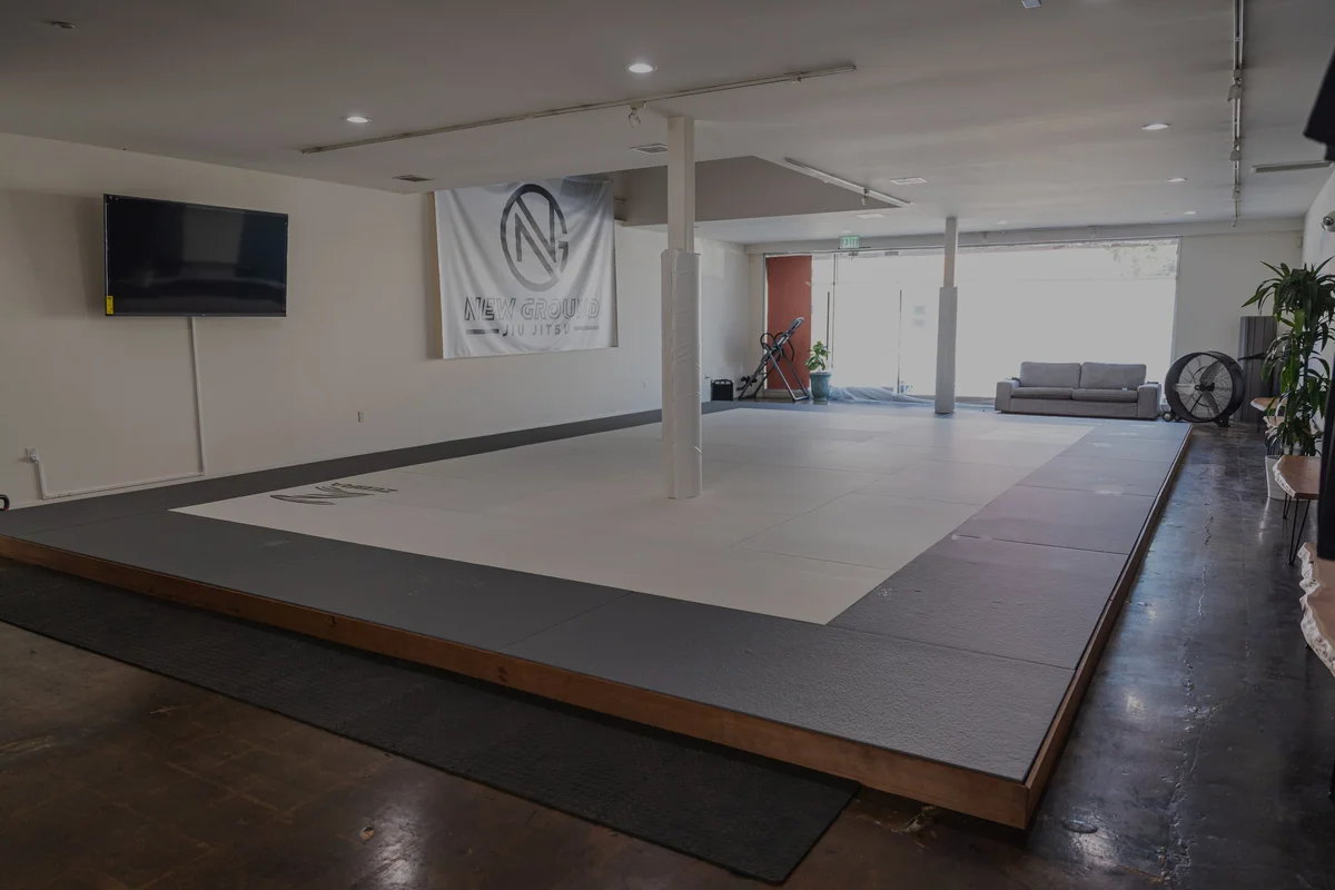 New Ground Jiu Jitsu academy photo