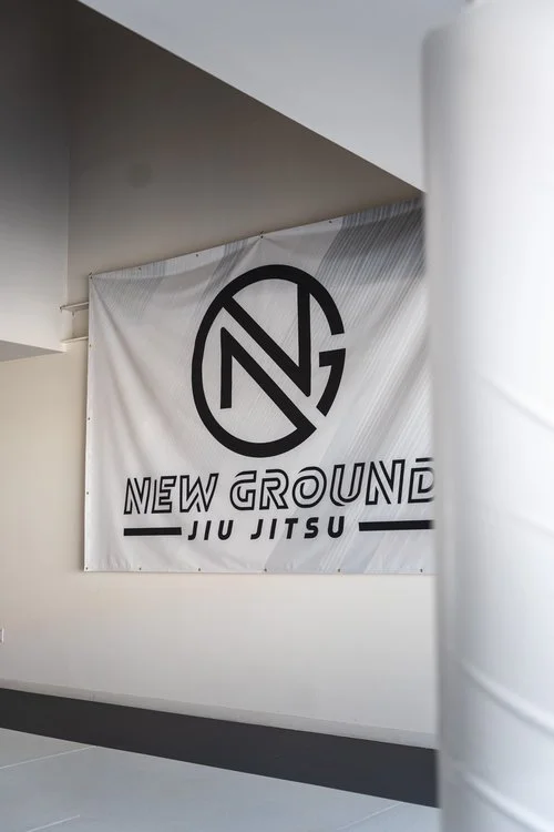 New Ground Jiu Jitsu academy photo