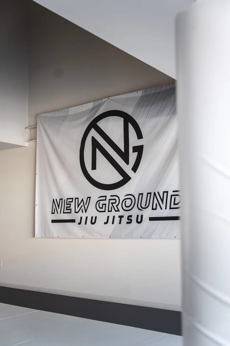 New Ground Jiu Jitsu academy photo