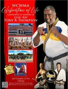 West Coast Newark BJJ academy photo