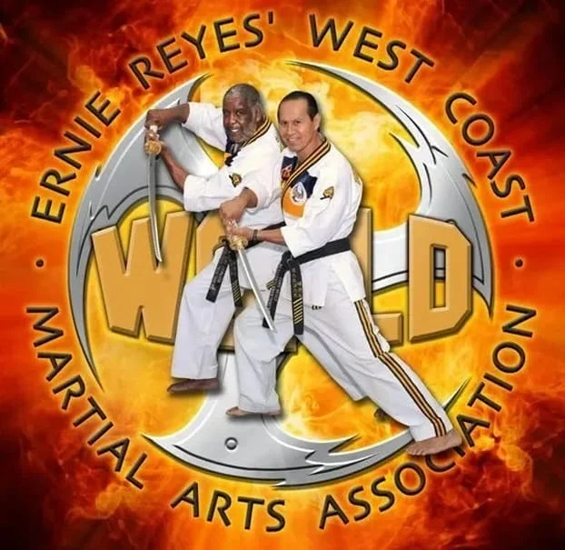 West Coast Newark BJJ academy photo