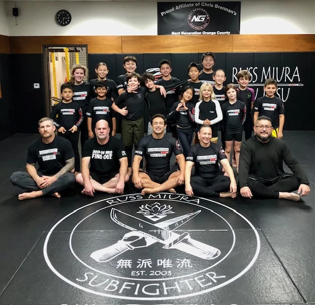 Next Generation Martial Arts academy photo