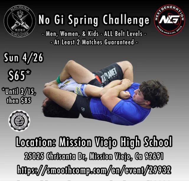 Next Generation Martial Arts academy photo