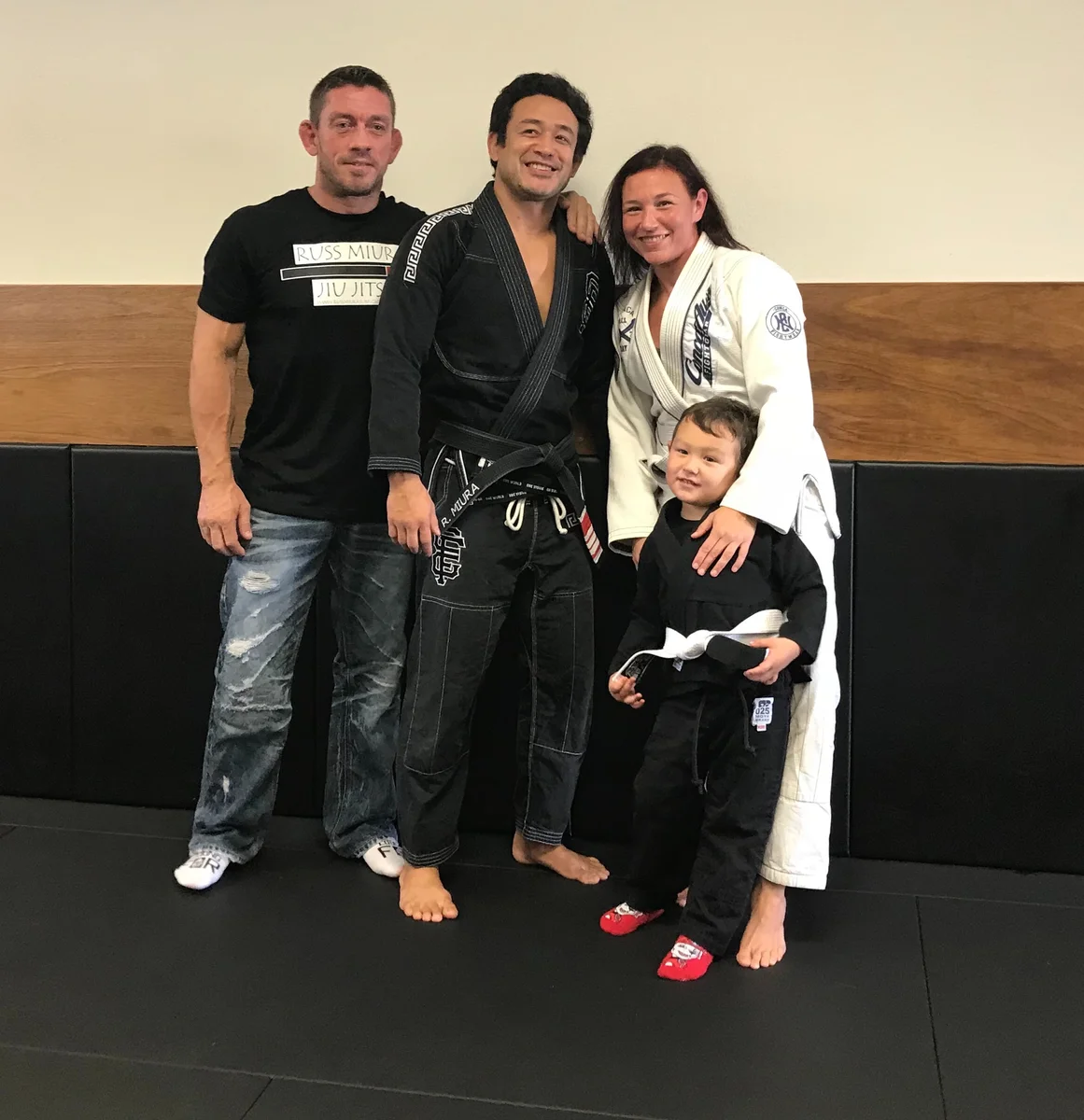 Next Generation Martial Arts academy photo