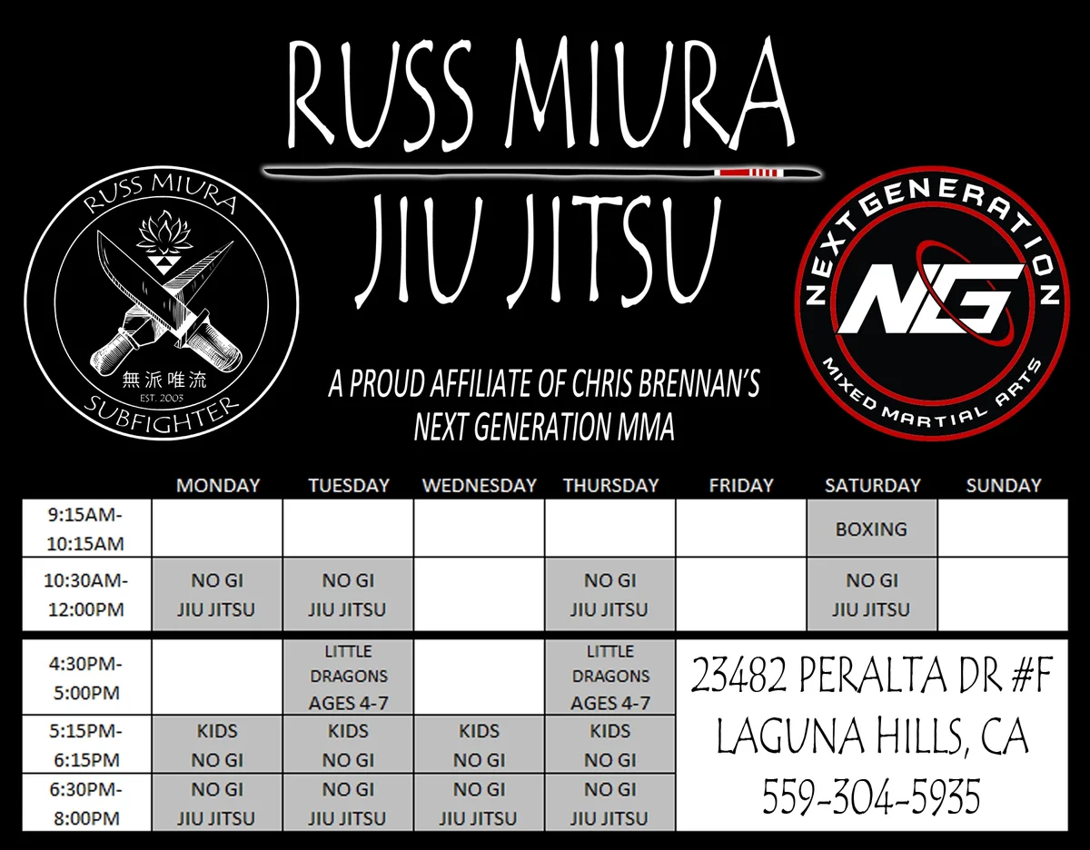 Next Generation Martial Arts academy photo