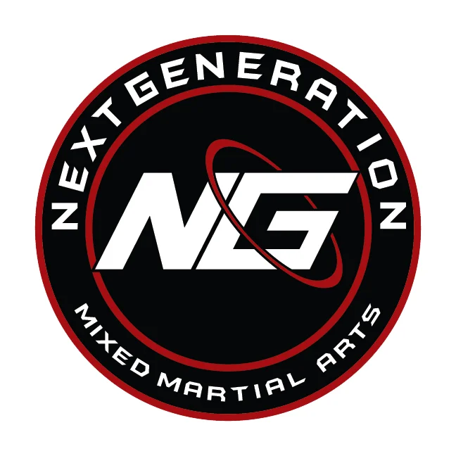 Next Generation Martial Arts academy logo