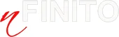 nFINITO Martial Arts Pittsburg academy logo