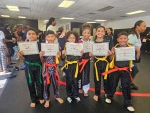 nFINITO Martial Arts Pittsburg academy photo