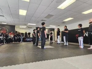 nFINITO Martial Arts Pittsburg academy photo