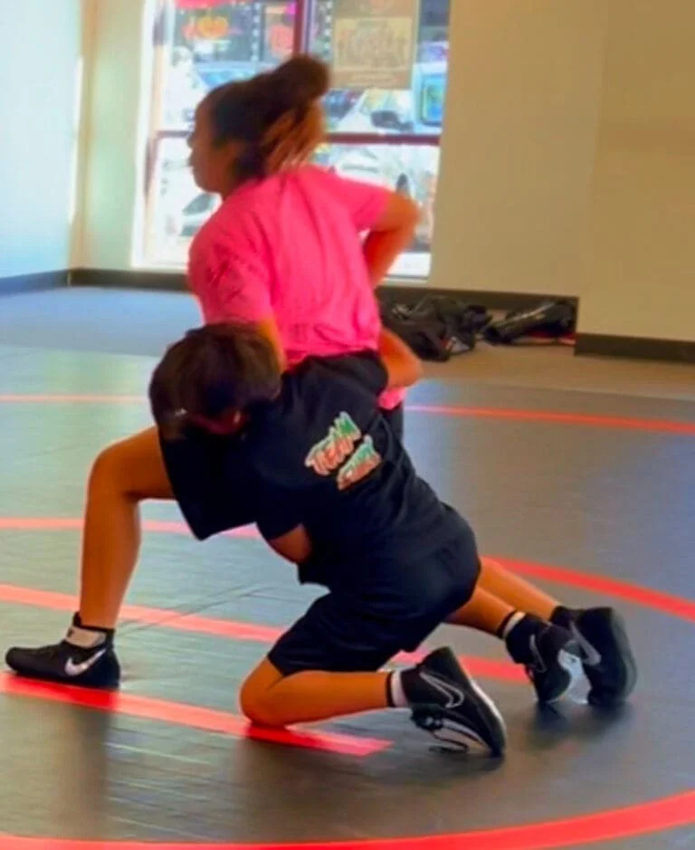 nFINITO Martial Arts Pittsburg academy photo