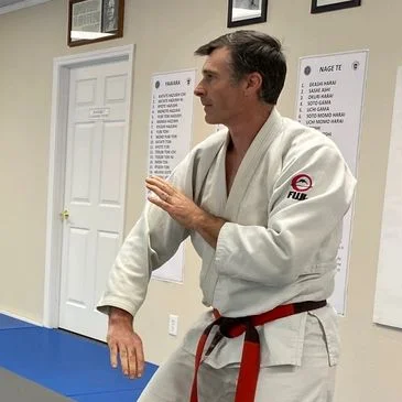 Nibukikan Martial Arts academy photo