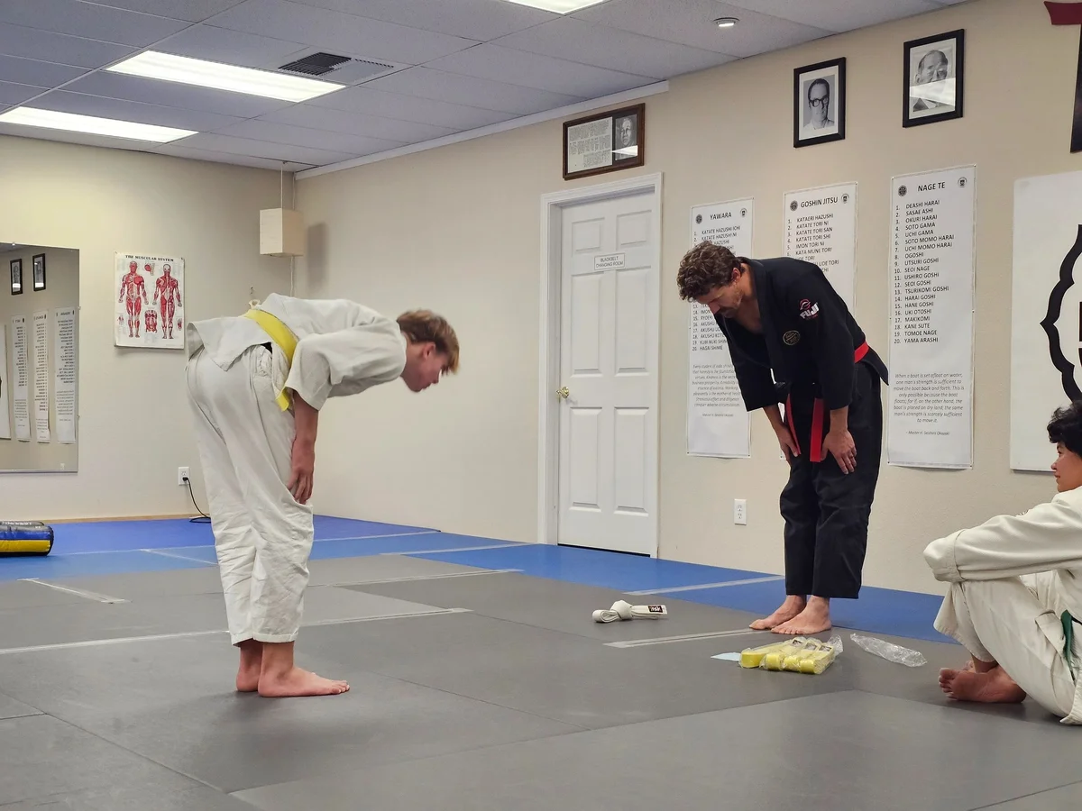 Nibukikan Martial Arts academy photo