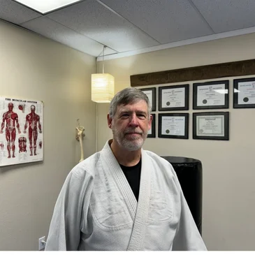 Nibukikan Martial Arts academy photo
