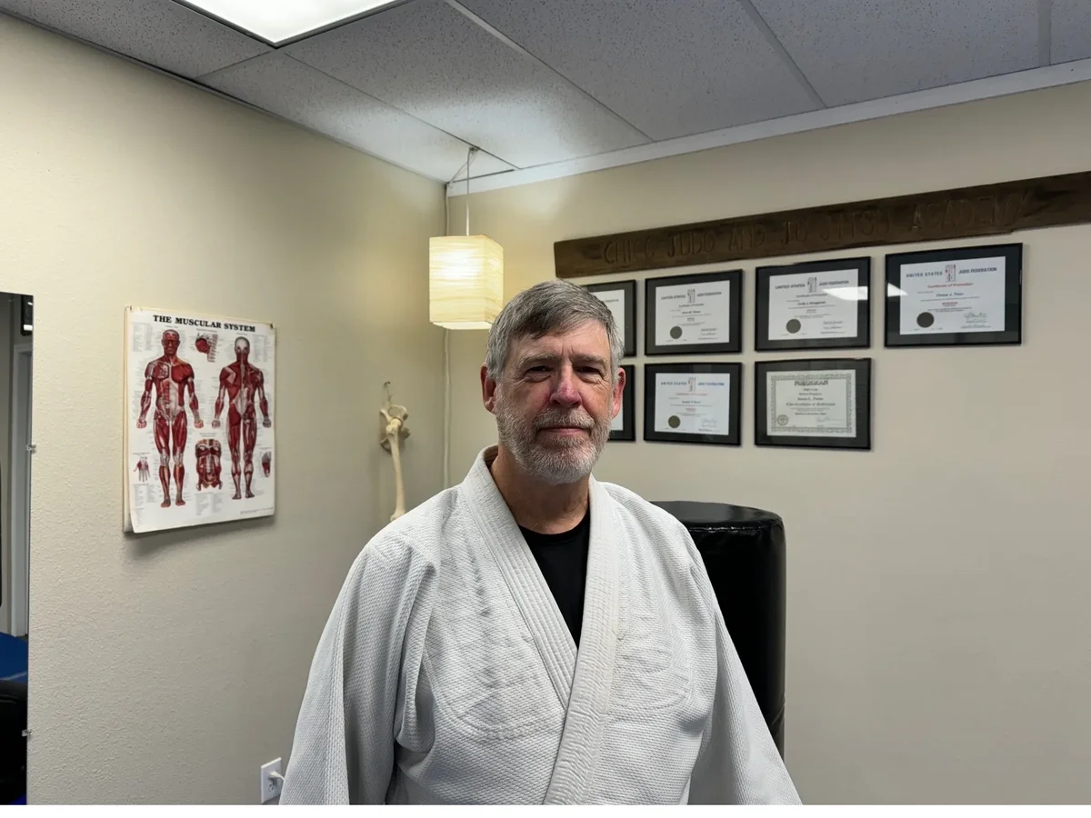 Nibukikan Martial Arts academy photo