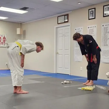 Nibukikan Martial Arts academy photo