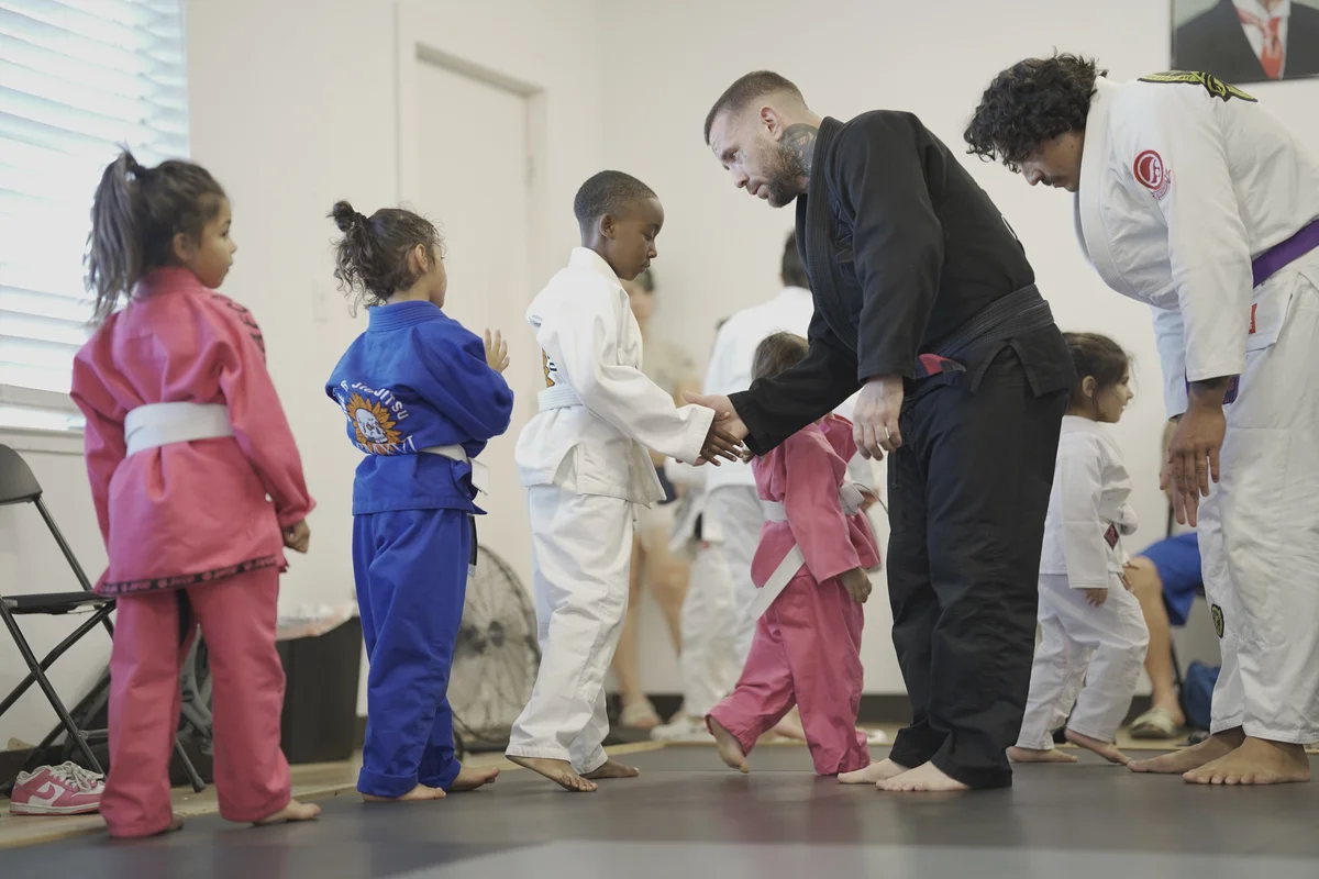 Nine 16 Martial Arts facility image