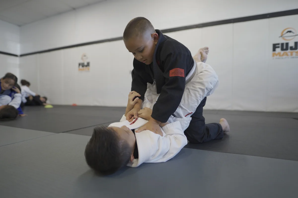 Nine 16 Martial Arts facility image