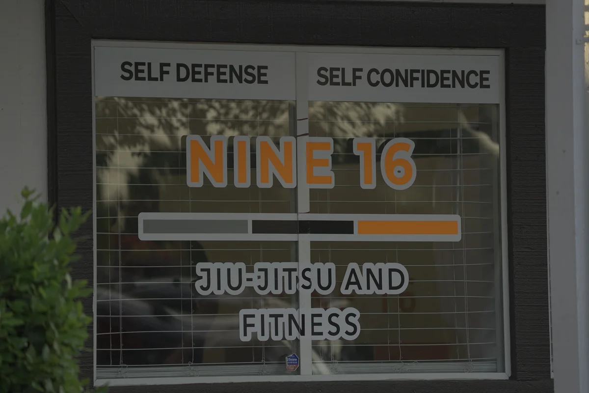 Nine 16 Martial Arts facility image