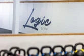 Logic Jiu Jitsu facility image