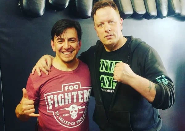 NoHo MMA academy photo