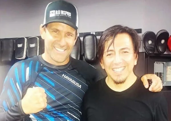 NoHo MMA academy photo