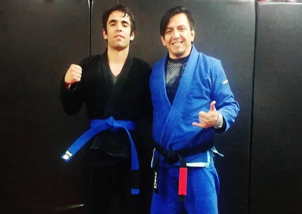 NoHo MMA academy photo