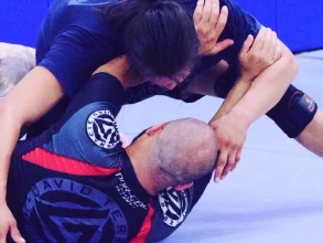 Nor-Cal Fighting Alliance (NCFA) academy photo