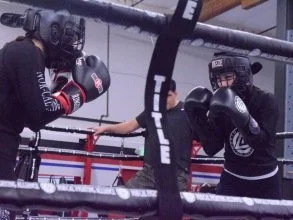 CALIFORNIA BOXING AND MMA facility image