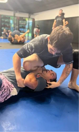 Norcal Fitness Co-op visual