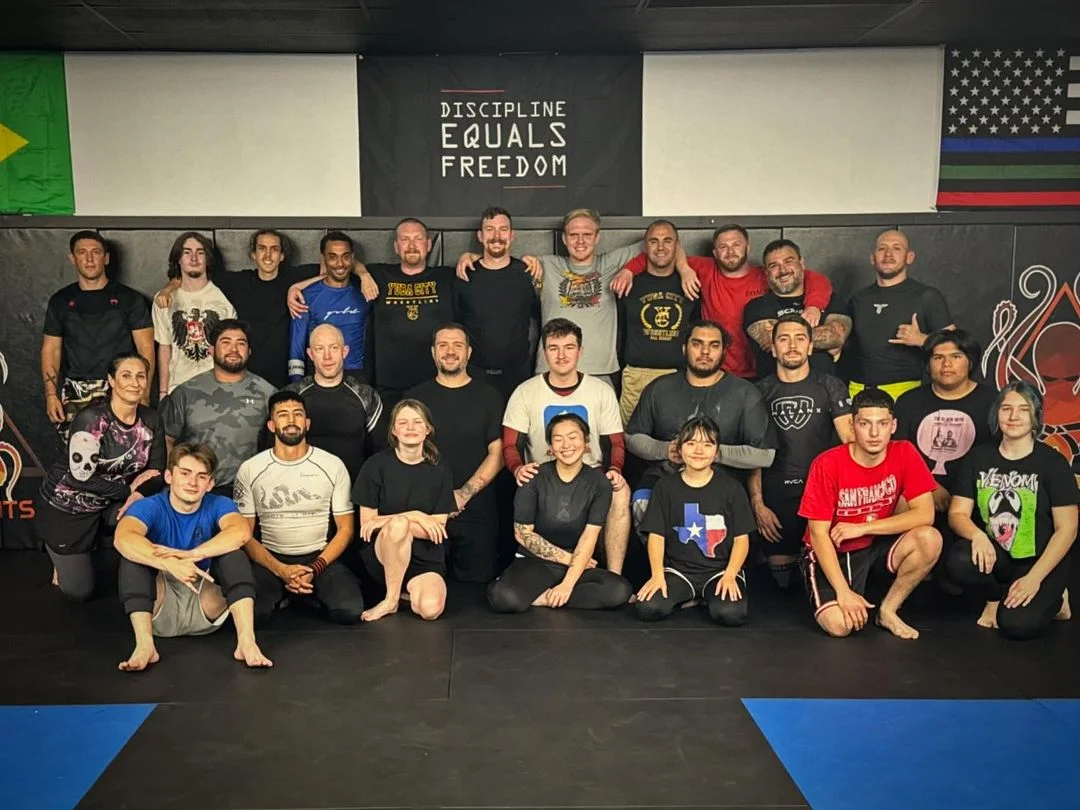 Norcal Fitness Co-op academy photo