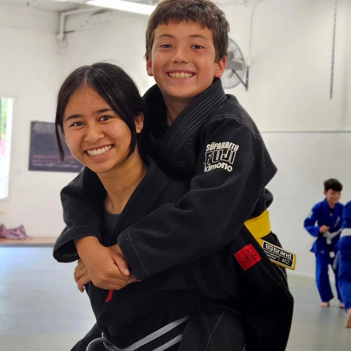North Bay Jiu Jitsu Academy academy photo