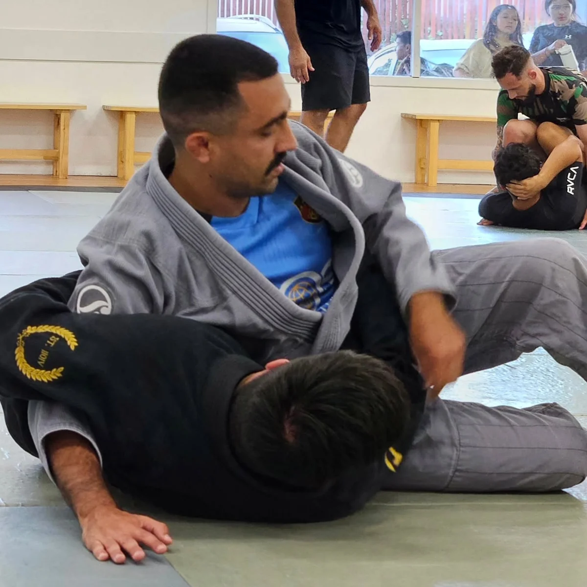 North Bay Jiu Jitsu Academy academy photo