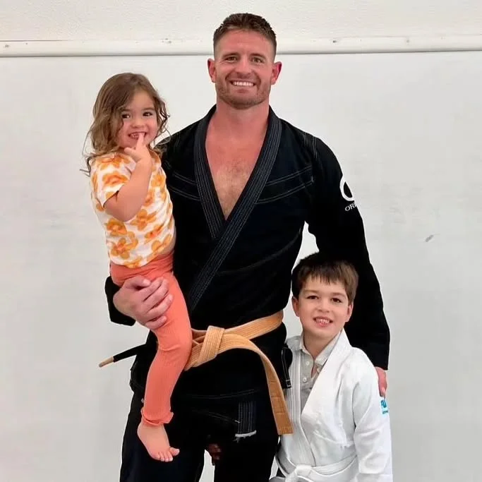 North Bay Jiu Jitsu Academy academy photo