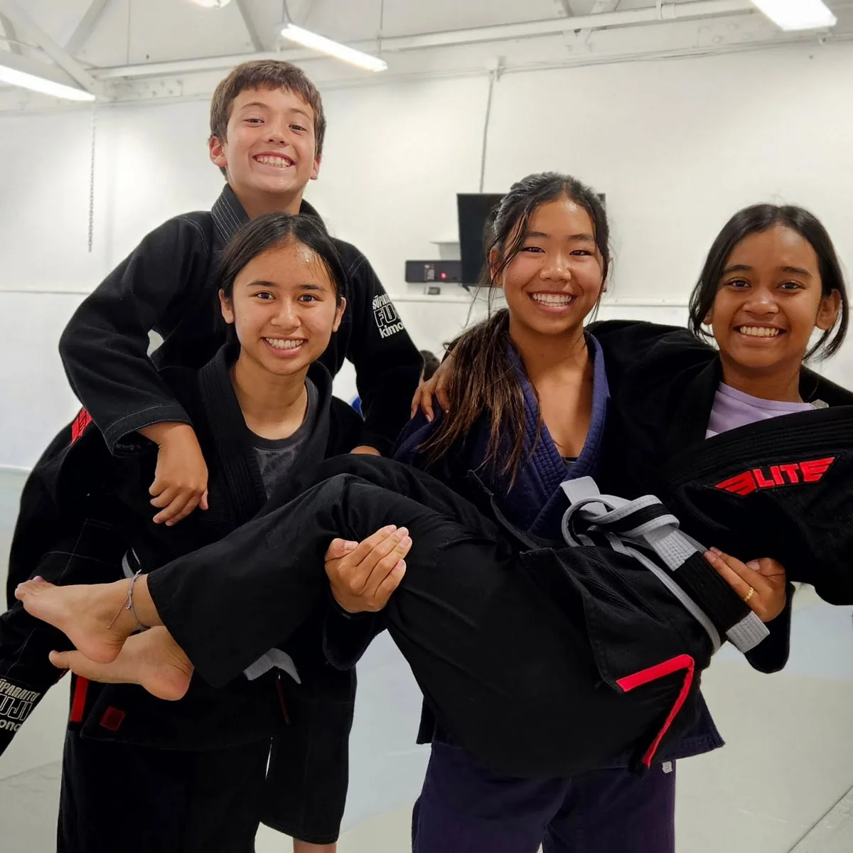 North Bay Jiu Jitsu Academy academy photo