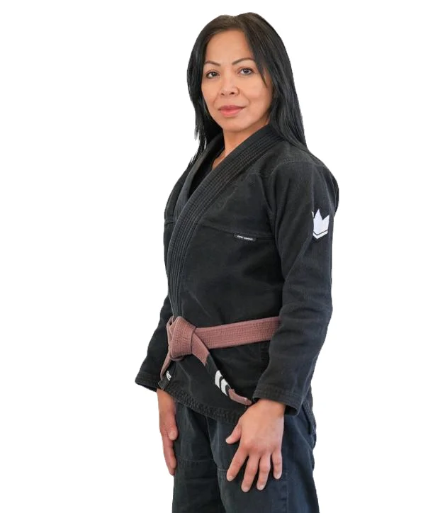 North Bay Jiu Jitsu Academy academy logo