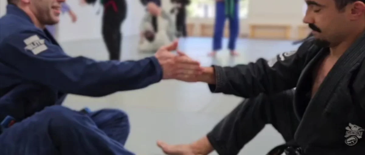 North Bay Jiu Jitsu academy photo
