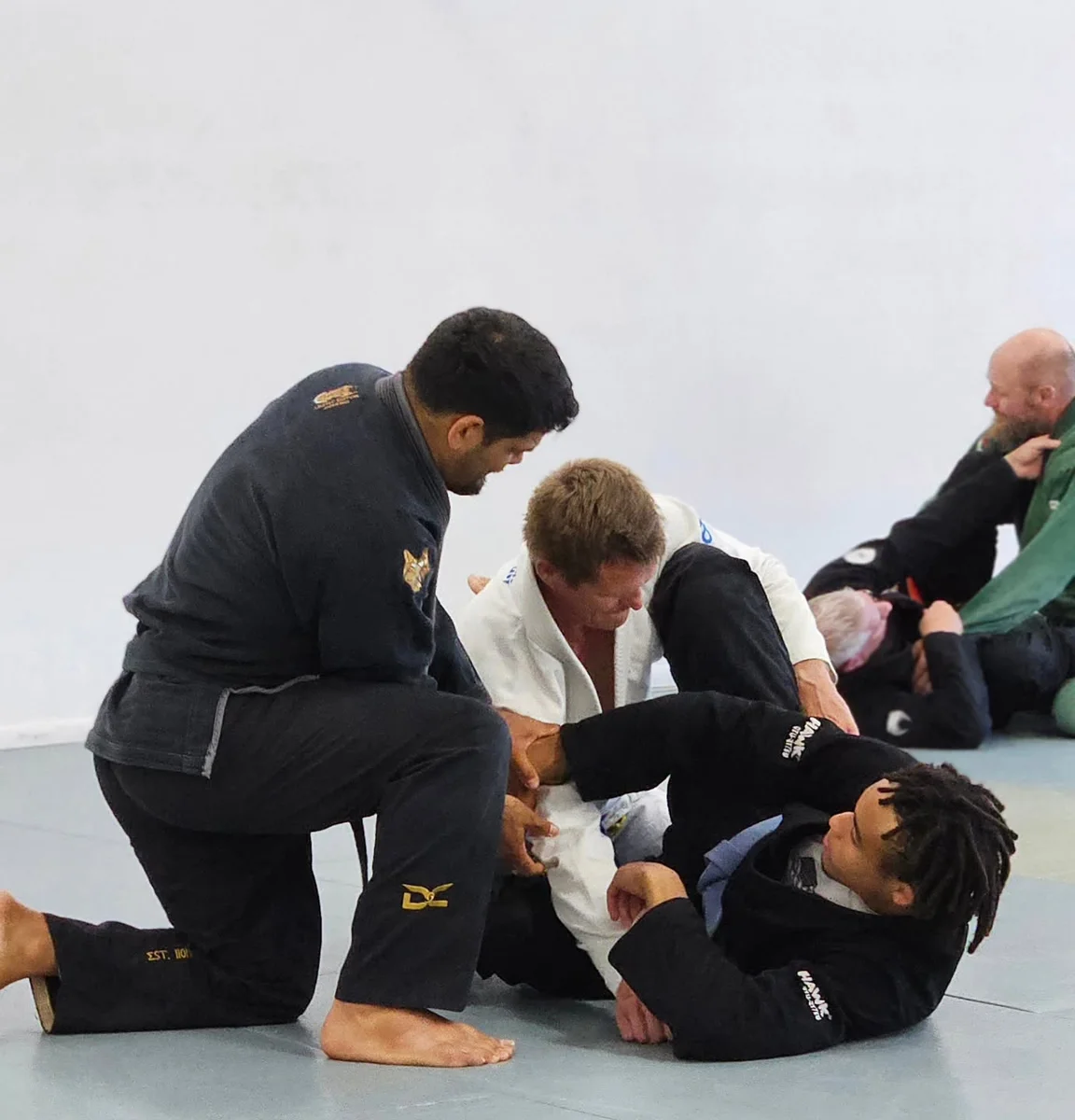North Bay Jiu Jitsu academy photo